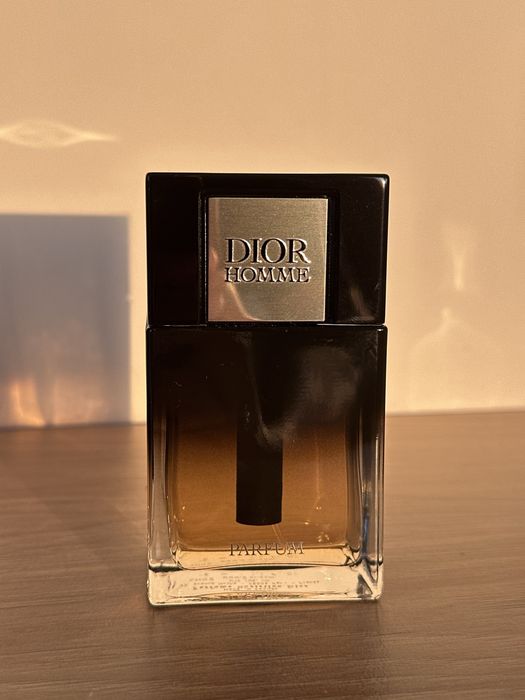 Парфюм DIOR Homme Parfum 2 мл