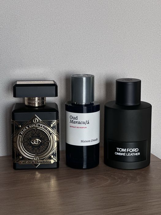 Парфюм набор №1  3*2 мл