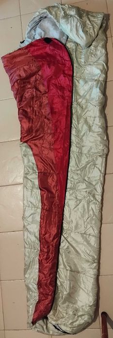 Спални чували тип мумия Dazzlers 2 бр