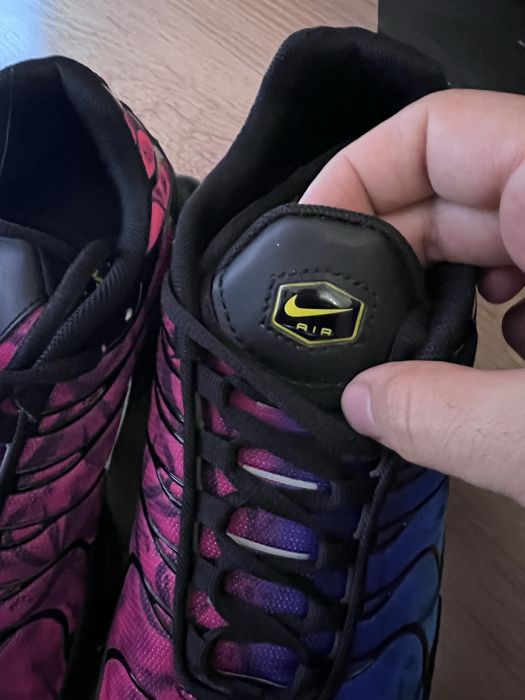 Nike air max plus aniversary