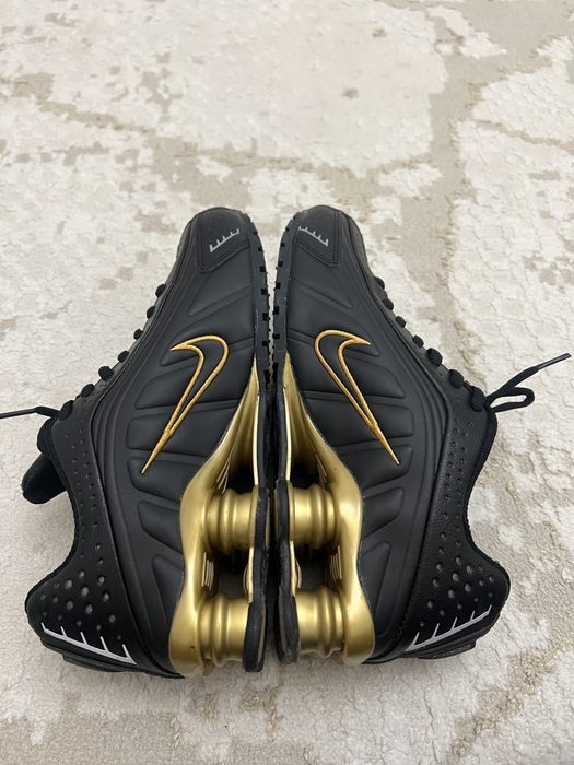 Кросовки найк новые