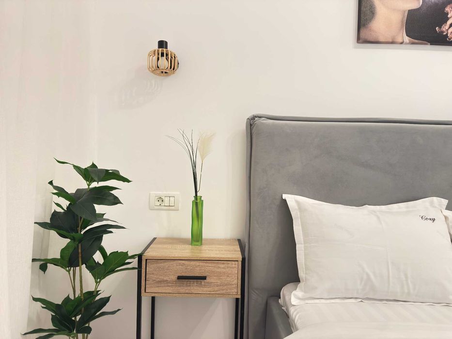 Apartamente  in Regim Hotelier #Suceava  #UpSodexoEdenred - 10 Spatii