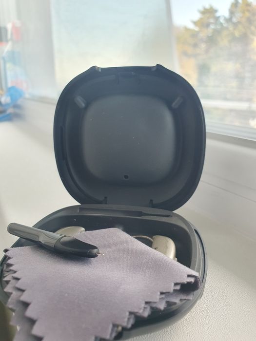 Aparat Auditiv ReSound Vivia VI760S DRWC