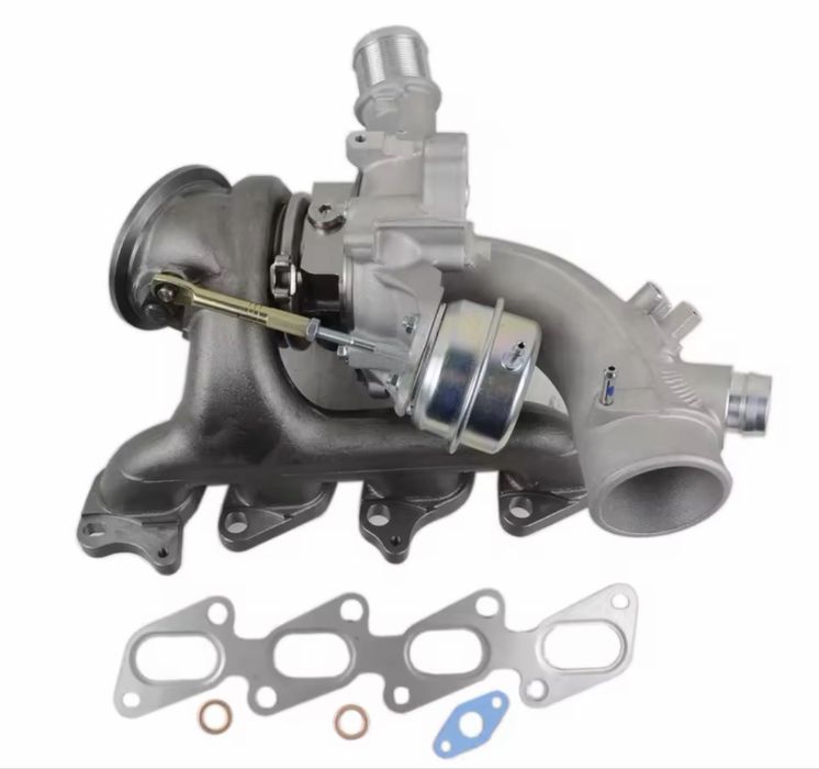 Turbina Turbo Turbosuflanta Opel Astra J Meriva B Insignia 1.4i A14NET Zafira Cascada 1.4l Caravan P10 1.4 Turbo Saab 9-3 7815040005