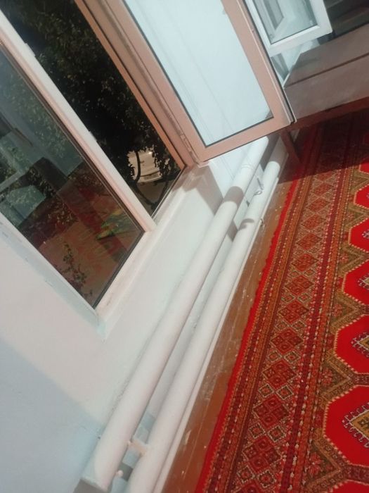 Аренда дома для 4 девушек