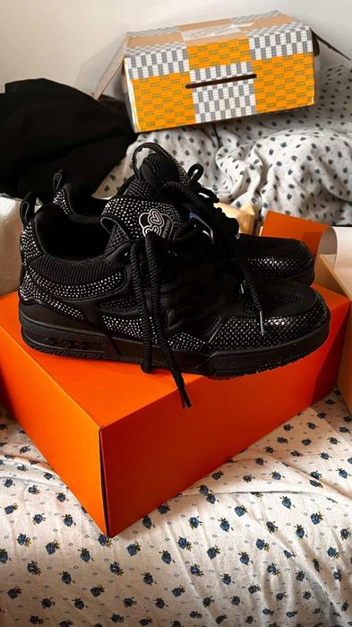 Lv skate, marimea 44