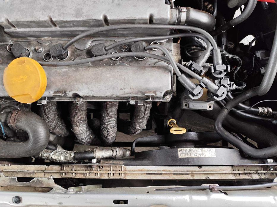 електроника Megasquirt 2