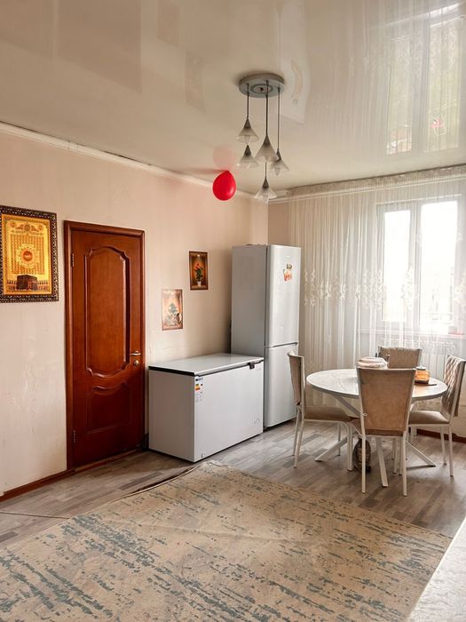 Продается дом Каскелен