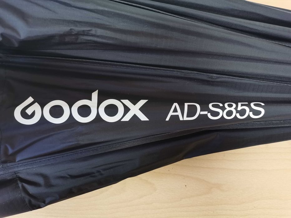 Параболичен софтбокс Godox AD-S85S