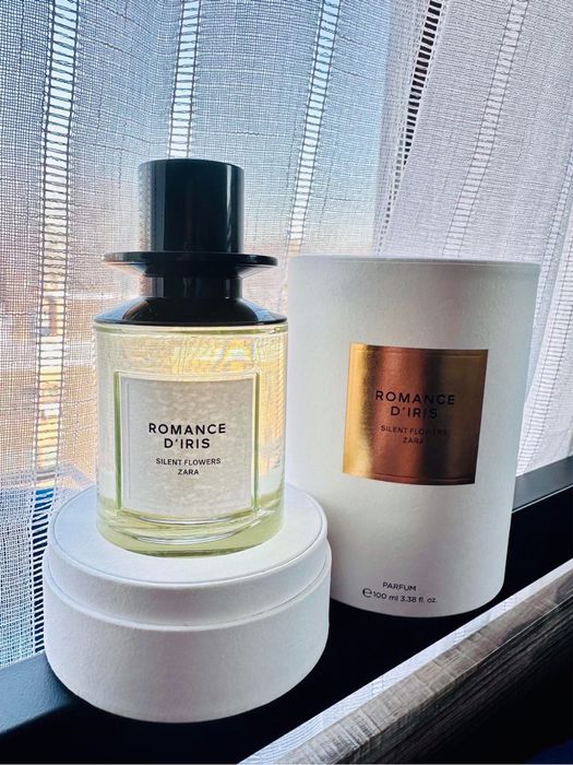 Jo Malone İmzoli Zara Parfum