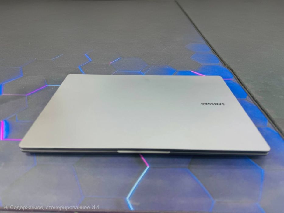Samsung Galaxy Book 2 (Core i5-1235U, 15.6")