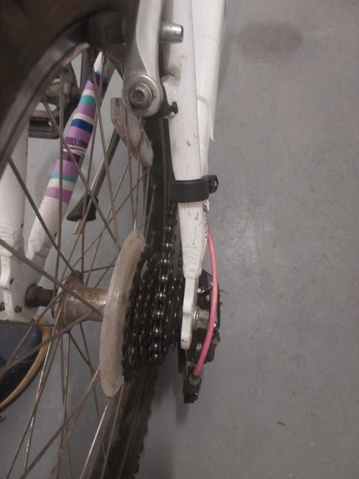 Детски американский велосипед 20 цола Mongoose Rockadile