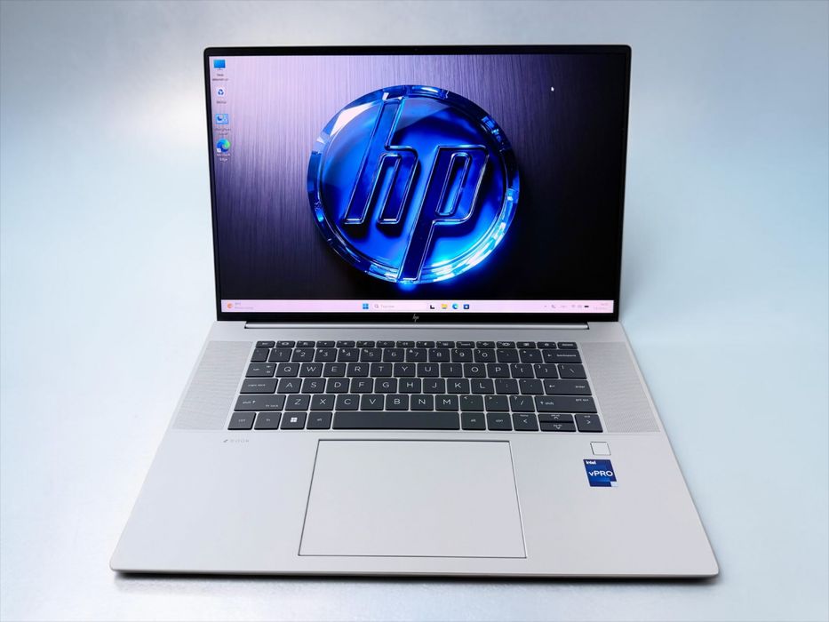 Лаптоп HP ZBook Studio 16 G9 16" WUXGA Intel Core i9-12900H 32GB RAM 1TB SSD NVIDIA RTX A2000 8GB