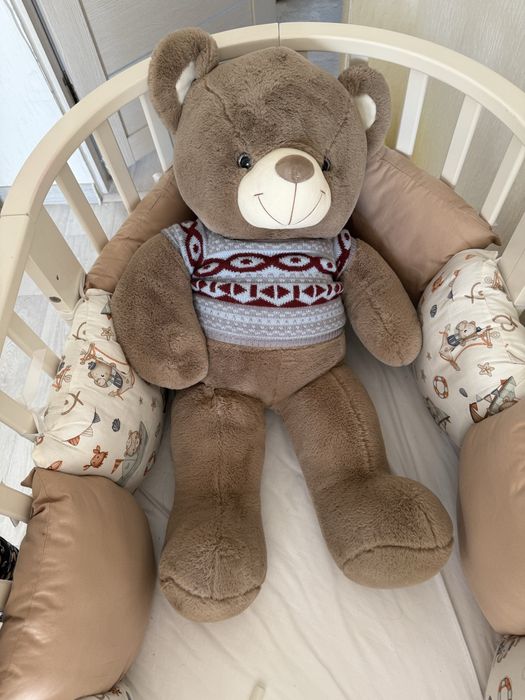 Мягкая игрушка новый