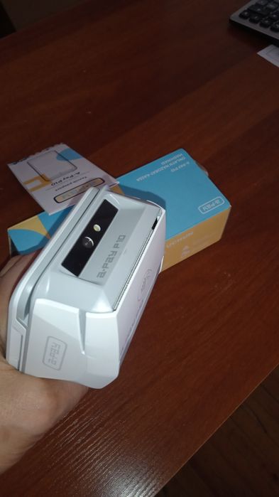 Zamonaviy olnine kassa aparat A-Pay online -NKM