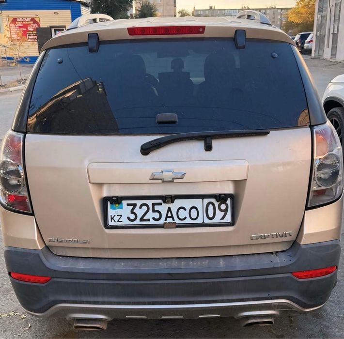 Продам автомобиль