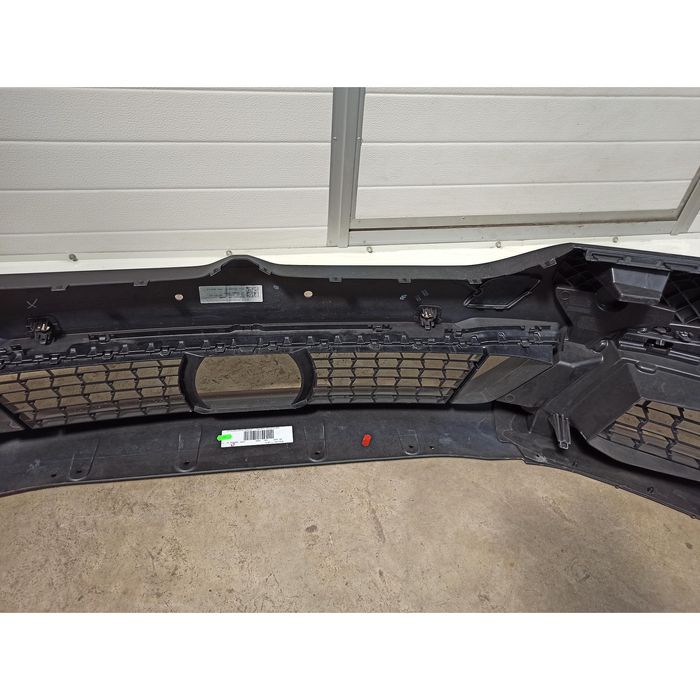 Предна броня за bmw 5er m g30 g31 lci - 8469287