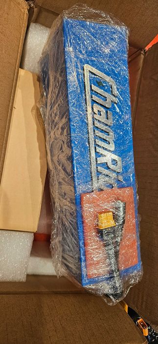 Литиеви НОВИ батерии