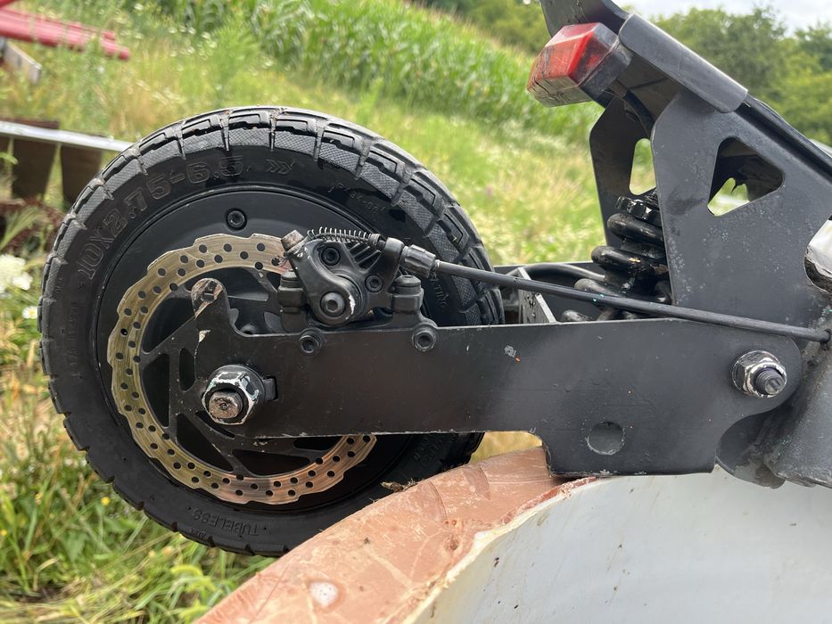 Trotineta electrica Kukirin g2 2024 pret negociabil