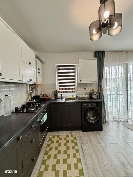 Apartament 2 camere bloc nou zona Lamaitei