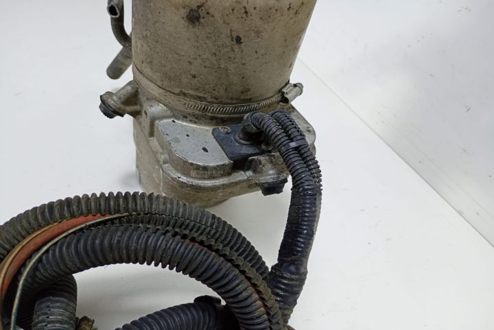 Pompa servo  electrica TRW Opel Astra G seria