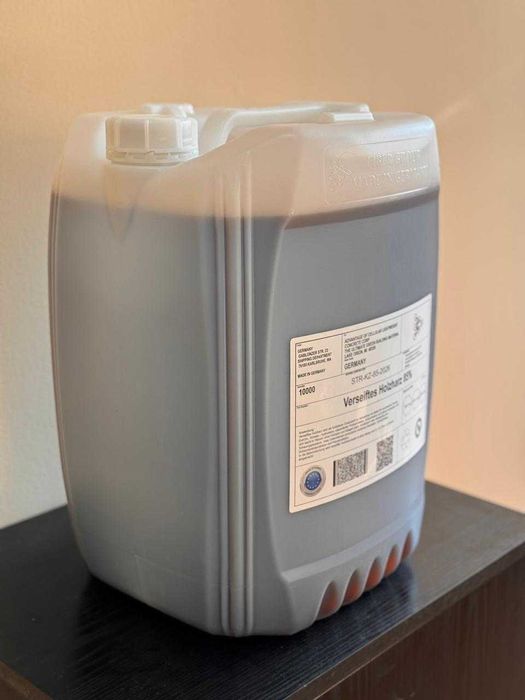 СДО 85% смола древесная омыленная