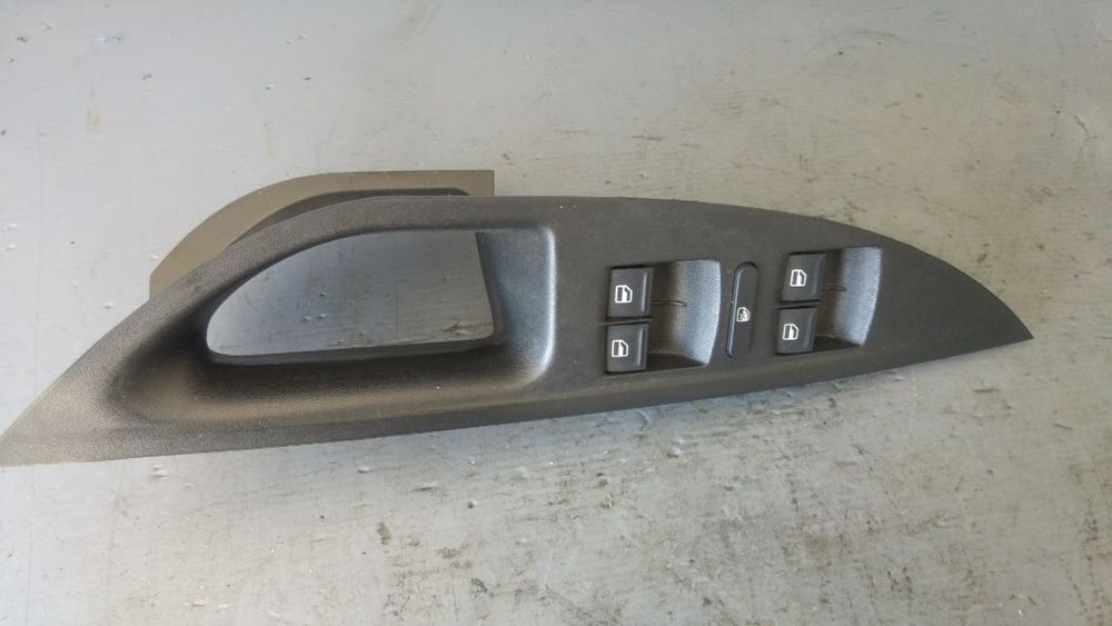 butoane geam electric seat altea 5p 1k4959857b