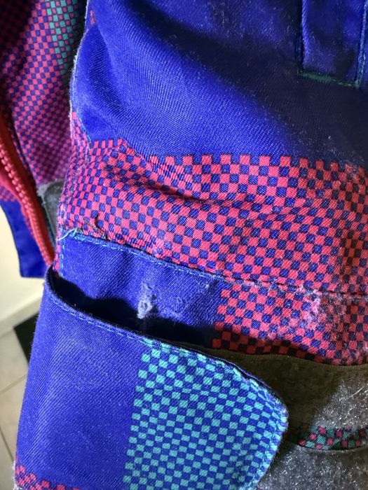 Geaca ski dama Firefly