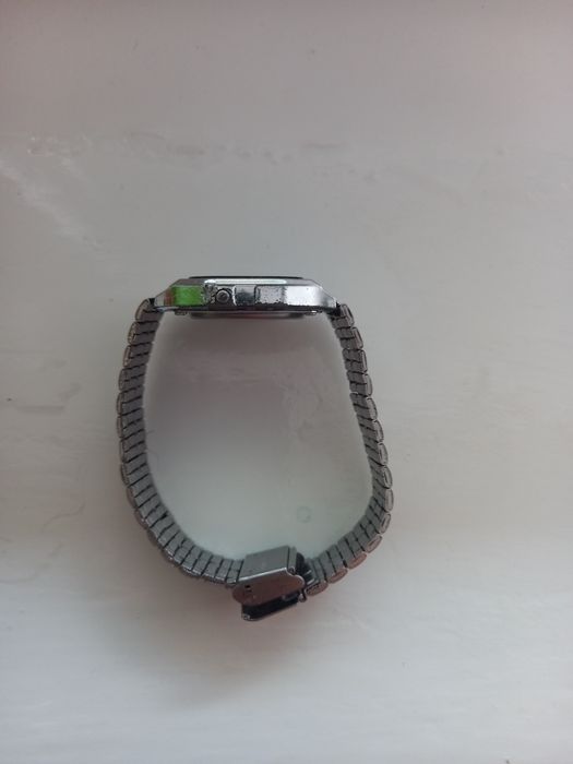 Ceas CASIO A 158 W retro
