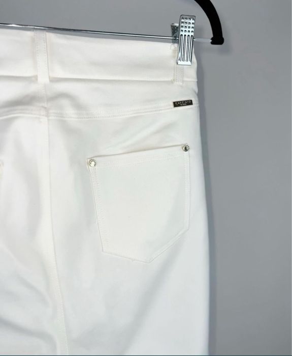 Pantlaoni eleganti Marciano Guess