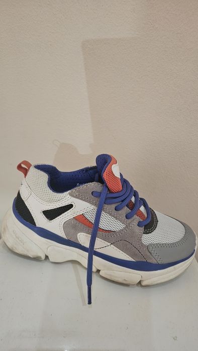 Кроссовки Geox оригинал