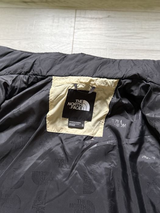 Geaca The north face