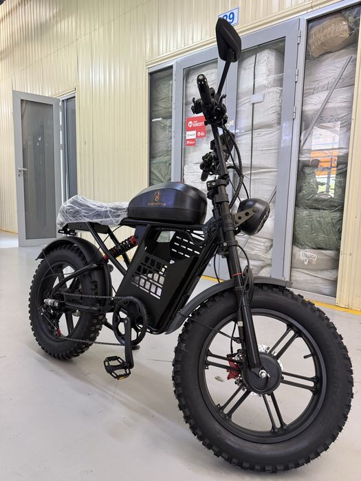 Супер73 s 9  2000batt