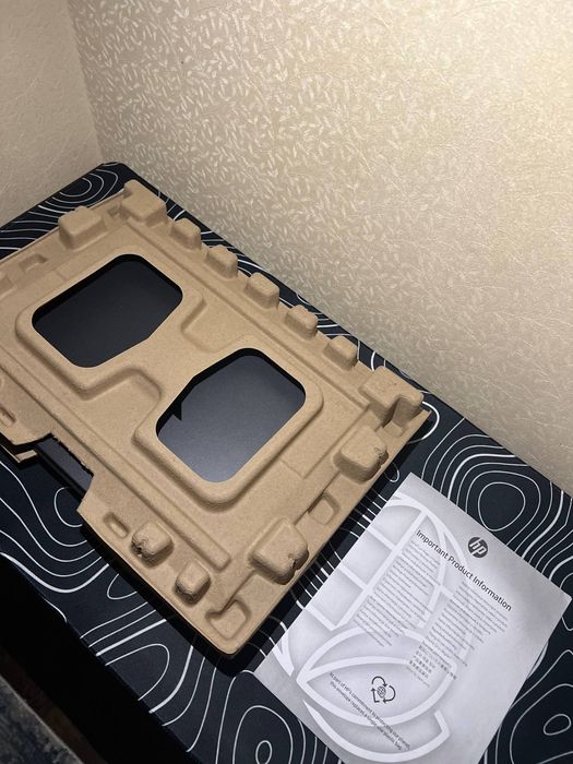 HP Victus 15 | Ноутбук