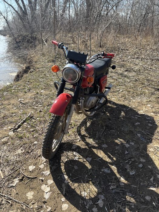 Продам мотоцикл ИЖ ПЛАНЕТА …………..…,………………………………………………………………………………………..