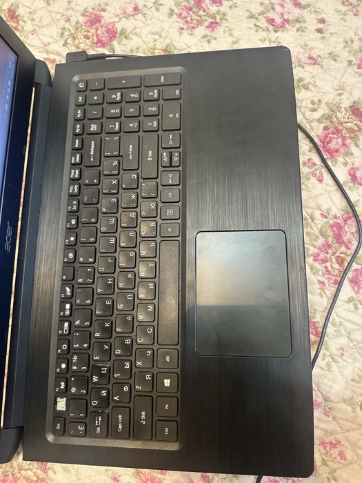 Продам Ноутбук acer