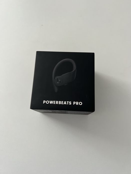 Наушники Powerbeats Pro