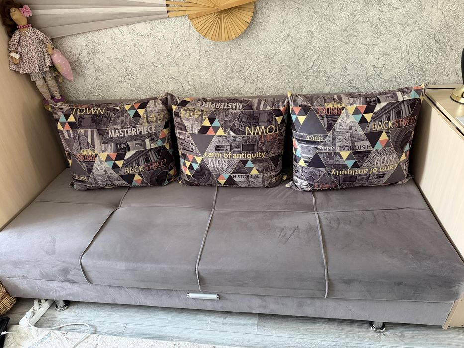 Диван раскладной