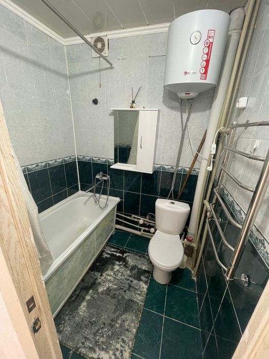 Сдаеться квартира посуточно