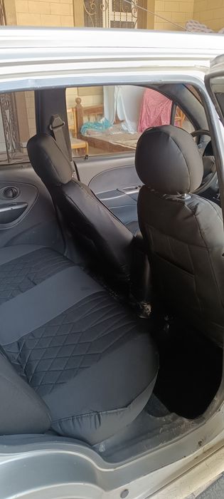 Chevrolet Matiz Best