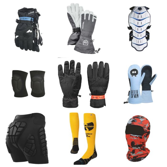 Casti schi ski snowboard smith alpina salomon anon scott poc uvex k2