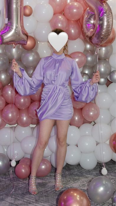 Rochie TGH fashion (XS)