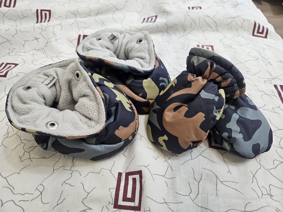 Продам зимний комбинезон