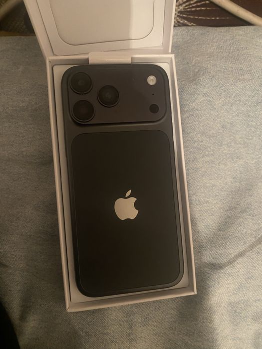 iPhone 18 pro max