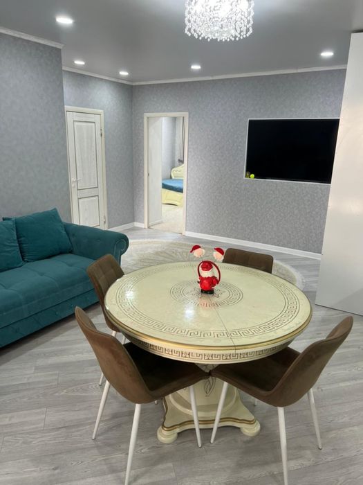 В продаже евротрешка