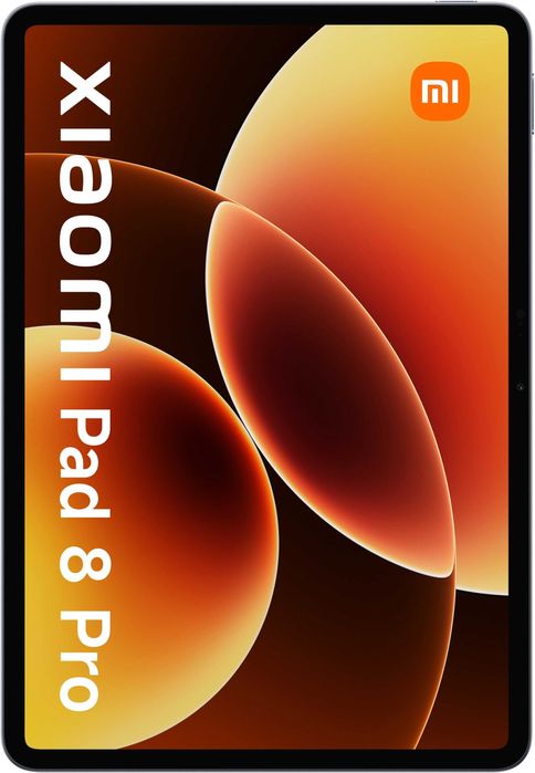 Xiaomi Pad 8 Pro 8/256GB WiFi – Grey