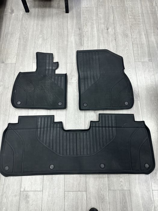 Полики от Lixiang l7 до рест б/у