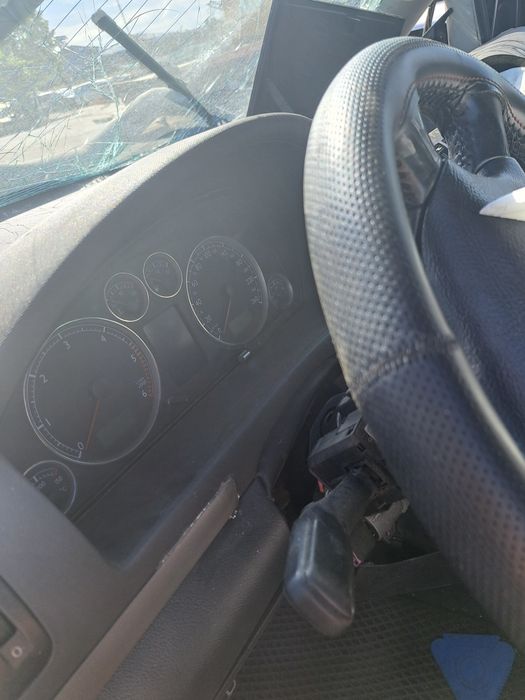 Фолксваген Шаран 1.9 TDI на части !