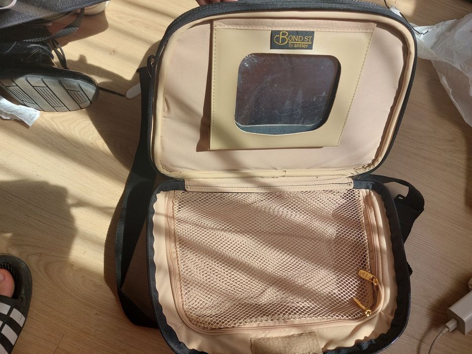 Сумочка для косметики