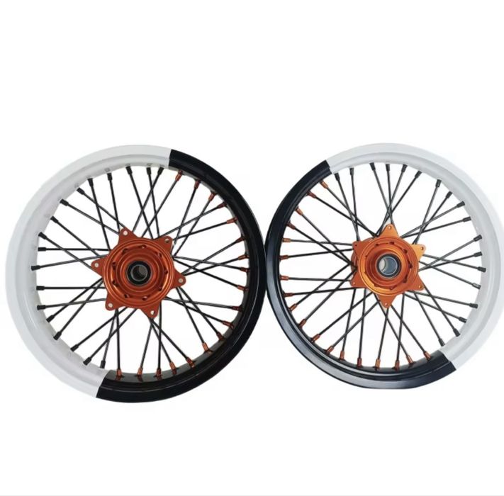 Супермото Капли 17”